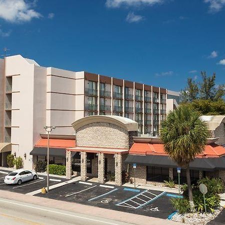 Florida Beach Hotels Lauderdale-by-the-Sea Dış mekan fotoğraf