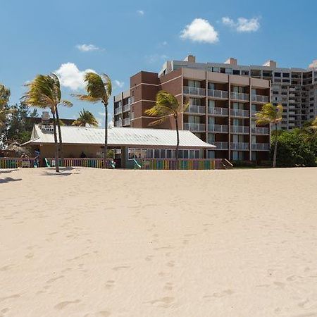 Florida Beach Hotels Lauderdale-by-the-Sea Dış mekan fotoğraf