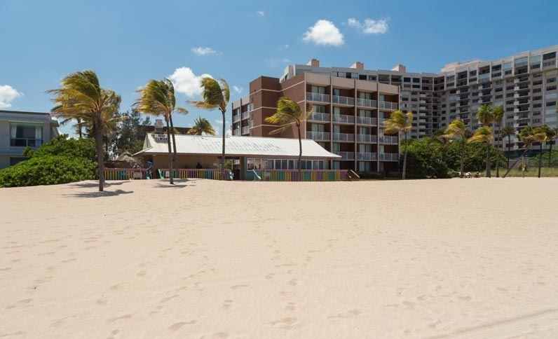 Florida Beach Hotels Lauderdale-by-the-Sea Dış mekan fotoğraf