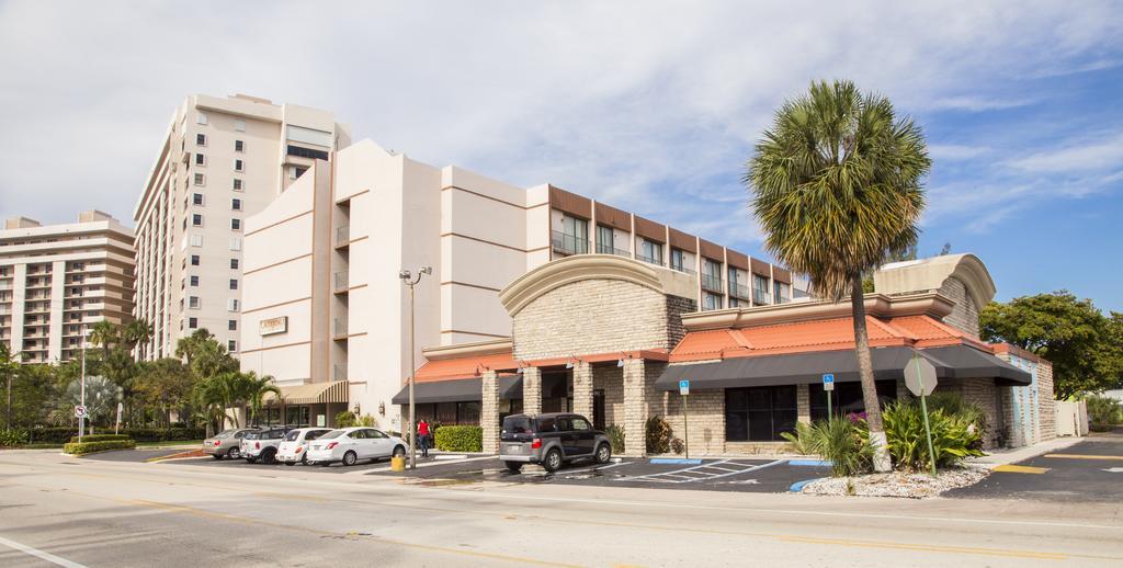 Florida Beach Hotels Lauderdale-by-the-Sea Oda fotoğraf