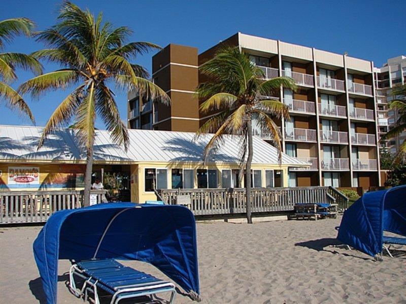 Florida Beach Hotels Lauderdale-by-the-Sea Dış mekan fotoğraf