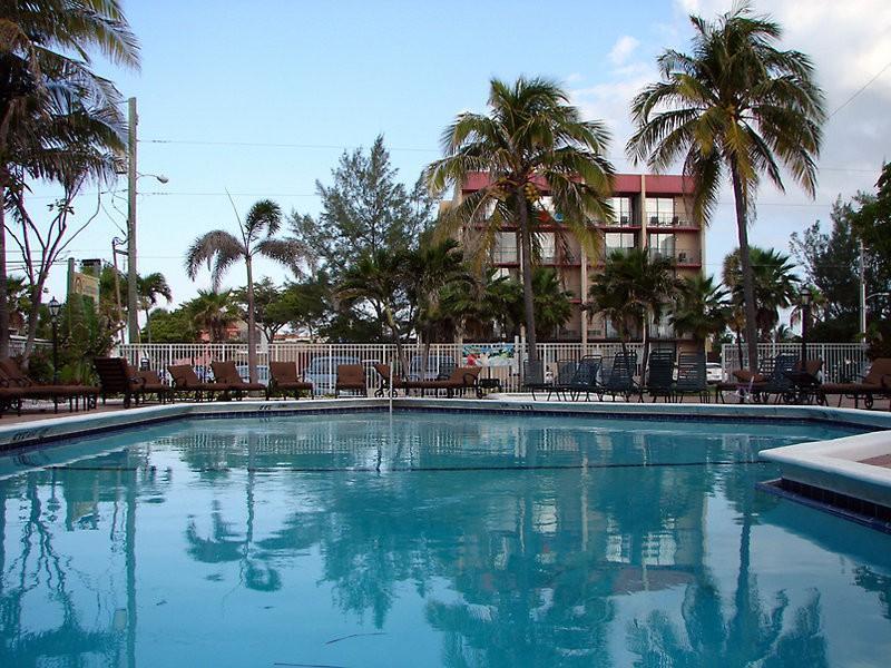 Florida Beach Hotels Lauderdale-by-the-Sea Konforlar fotoğraf